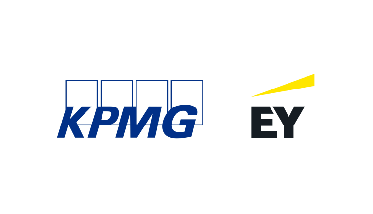 Passes KPMG & EY audit